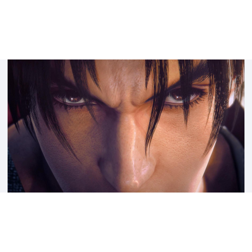 TEKKEN 8 PS5 UK USED TEKKEN 8 PS5 UK USED